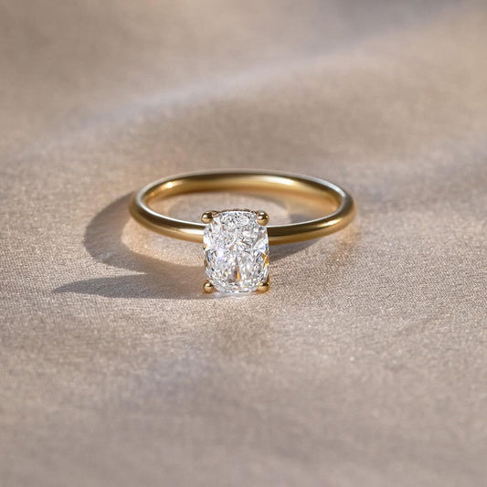 4ct Oval Cut Hidden Halo Lab Grown Diamond Ring  Designed to dazzle, the diamond’s brilliance makes it an ideal choice for engagements, weddings, anniversaries, or any special occasion. YouTube Amazon Facebook Weather Google Gmail Wordless WhatsApp Web Translate News blog post ring ceremony Article Life Money 2025 design Ring Ceremony Diamond Shape Diamond Ring Surat Diamond India Market Diamond Ring for Her Diamond Ring for Men Diamond Ring Women Engagement Ring Finger For Her Finger Ring Gold Ring 