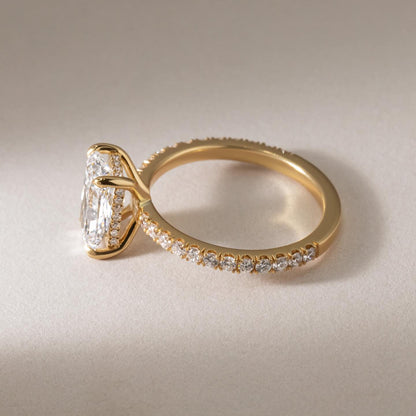 7ct Radiant Cut Juliette Setting with Hidden Halo Lab grown Diamond Ring diamond engagement ring with a sleek gold band, featured on a hand with a minimalist manicure. Ideal for bridal jewelry collections, luxury fashion, or romantic proposal moments. YouTube Amazon Facebook Weather Google Gmail Wordless WhatsApp Web Translate News blog post ring ceremony Article Life Money 2025 design Ring Ceremony Diamond Shape Diamond Ring Surat Diamond India Market Diamond Ring for Her Diamond Ring for Men Diamond 