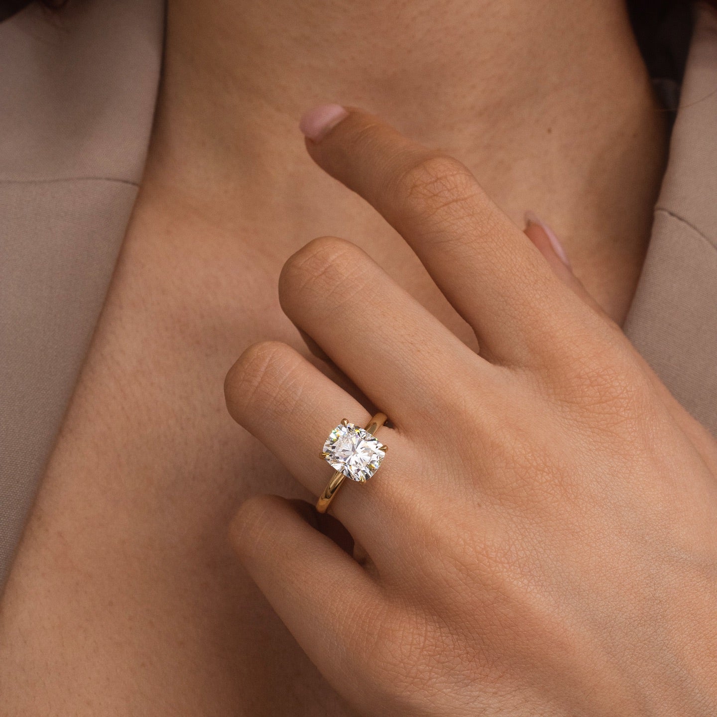 4ct Cushion Cut Lab Grown Diamond Ring Luxury Diamond Ring This diamond ring Whether you're planning a proposal, celebrating an anniversary, or looking for the ideal wedding band, this exquisite piece of jewelry will stand out. YouTube Amazon Facebook Weather Google Gmail Wordless WhatsApp Web Translate News blog post ring ceremony Article Life Money 2025 design Ring Ceremony Diamond Shape Diamond Ring Surat Diamond India Market Diamond Ring for Her Diamond Ring for Men Diamond Ring Women Engagement Ring 