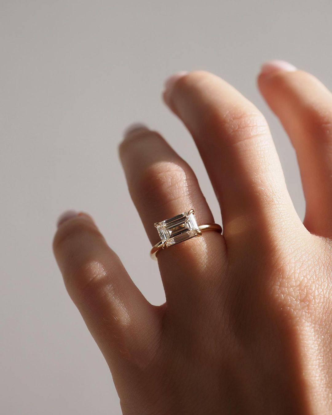 5ct Emerald Cut Lab Grown Diamond Solitaire Ring Whether planning a romantic proposal or searching for a meaningful wedding ring, this ring is crafted to symbolize eternal love. gold-band ring, radiant diamond, engagement celebrations, luxury jewelry. YouTube Amazon Facebook Weather Google Gmail Wordless WhatsApp Web Translate News blog post ring ceremony Article Life Money 2025 design Ring Ceremony Diamond Shape Diamond Ring Surat Diamond India Market Diamond Ring for Her Diamond Ring for Men Diamond Ring 