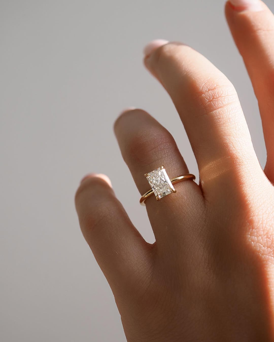 5ct Emerald Cut Lab Grown Diamond Solitaire Ring This ring is more than just jewelry – it’s a statement piece that reflects premium craftsmanship and timeless beauty. diamond engagement ring, gold band, weddings, and luxury jewelry YouTube Amazon Facebook Weather Google Gmail Wordless WhatsApp Web Translate News blog post ring ceremony Article Life Money 2025 design Ring Ceremony Diamond Shape Diamond Ring Surat Diamond India Market Diamond Ring for Her Diamond Ring for Men Diamond Ring Women Engagement 