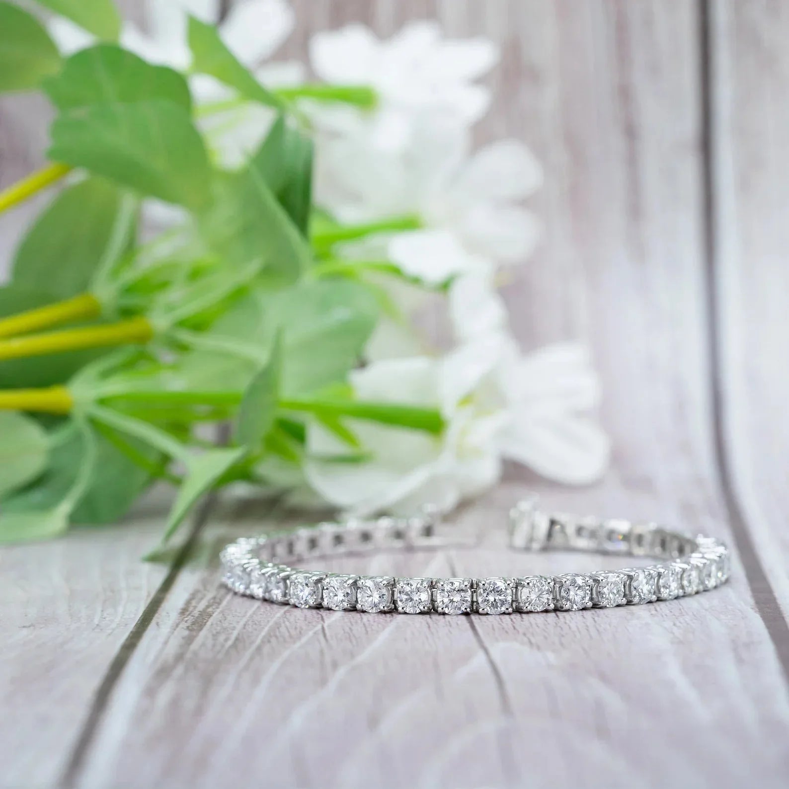 Bracelet 3MM Band 